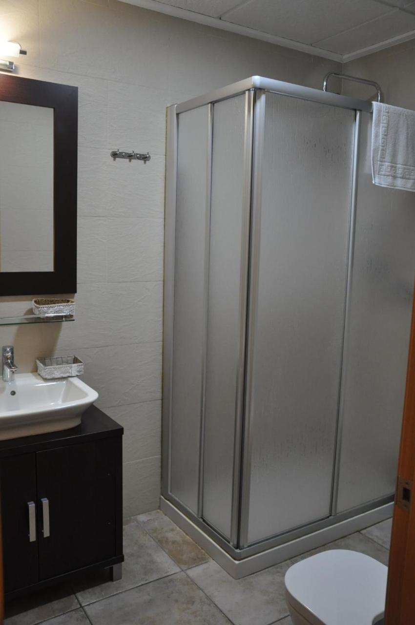 Hostal Rural Letur Esterno foto